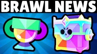 How Trophies are Getting Reworked! | News!