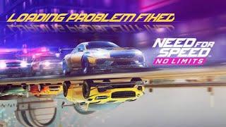 How to fix NFS No Limits stuck loading problem|Legends In The Shadow