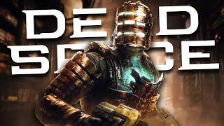 Dead Space Remake - Part 1