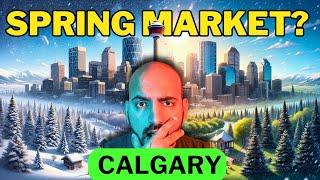 Buying or Selling in 2024? WATCH THIS NOW! - The shift in the Calgary market