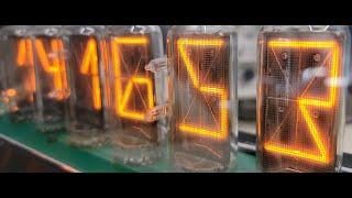 Neonkev #1 - An intro to Nixie Tubes (nixie history, how they work, and more!)