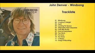 John Denver - Windsong