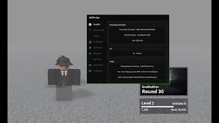 (*Roblox*) Project Lazarus Script/GUI With AimLock, GunMod and Inf Ammo (*Pastebin 2022*)