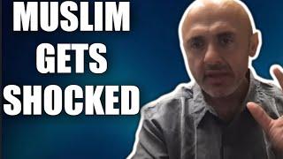 The Moment A Muslim Learned Muhammad's A FALSE PROPHET [Debate] | Sam Shamoun