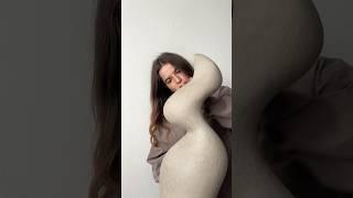 Ceramic Sculpture Hand-built using the Coiling Method