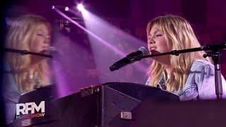 Louane - Aimer à mort (Live @ RFM Music Show)