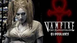 VtM Bloodlines OST - Creepy Ambience (2)