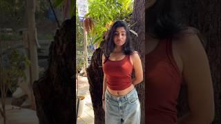 saniaa mistryy showing her Clevage - for extra views #explore #reels #reelsinstagram #explorepage