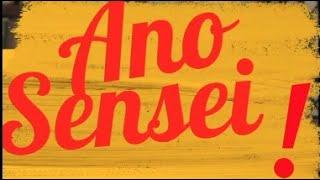 ‍ANO SENSEI English language, literature, history. Entertaining, informative, inimitable! #Shorts