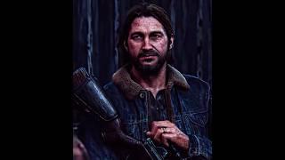It won't end well for you - Tommy Miller edit (TLOU) || Untitled 13 (slowed) - glwzbll  #tommymiller