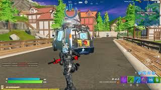 I3 9100f GTX660 2GB FORTNITE 8GB