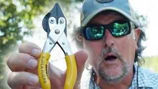 Are These the Best Fishing Pliers in the World?