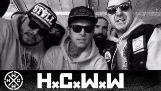 COLOSVS FT. DJAMHELLVICE & YORI (PAYBACK) - ESTO ES LO QUE SOMOS (OFFICIAL HD VERSION HCWW)