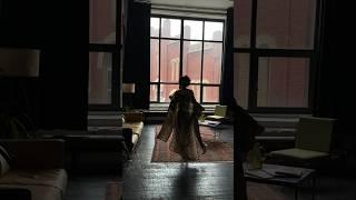 Врываюсь в рабочую недельку