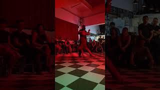 TANGO ARGENTINA