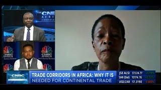 Trade corridors in Africa: Why it is needed for continental trade