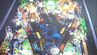 Pro Pinball Trilogy