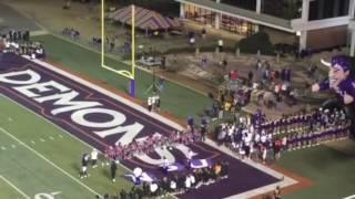 NSU Demons