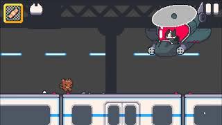 Super Cat Tales 2 World 6-8 Walkthrough (Bells ) | SKILLGAMING ️
