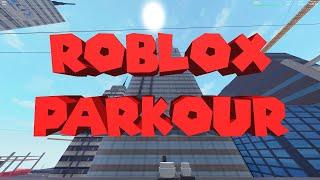 ВСЕ СПАВНЫ В ROBLOX PARKOUR || ПЕРЕЗАЛИВ