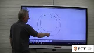 Theory of a Ring Final Circuit Continuity Test