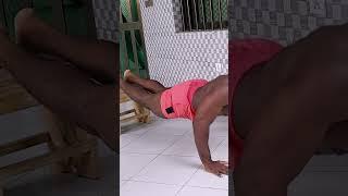 Bodyweight chest workout at home - Grow this with this
