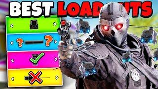 The BEST Loadout for EVERY OPERATOR in Siege X