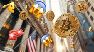 Bitcoin Korrektur! +$50 Mrd. für die Rüstungsindustrie!