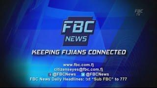 FBCTV NEWS 6PM 28 10 15