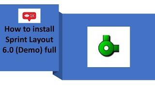 The Easiest Way to Install the Sprint Layout 6