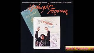 Giorgio Moroder - Chase (Audio Official)