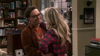 (SPOILER)  Penny is Pregnant  [TBBT 12x24]