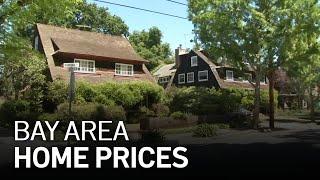 Home Prices: What Are the Most Expensive Cities in the Bay Area?