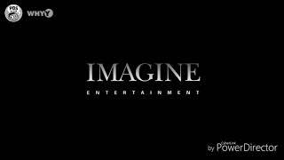 Imagine entertainment WGBH universal studios animation logo effects