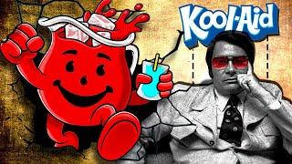 Kool-Aid's Problematic Reputation Explained | The History of Kool-Aid