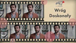 ️ Film "Wróg doskonały" w Telewizji Kino Polska