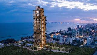 Dream Tower | Luxury apartments in the heart of Limassol, Cyprus