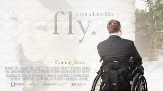 fly.  - Feature Wedding Film - Kristen and Dan