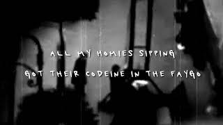 Scrim – Nightmare on the Northside (Official Lyric Video)