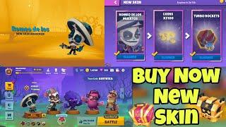 Zooba Romeo Delos New Skin Squad Nina Nico Poe x1499 Black Crate Gameplay