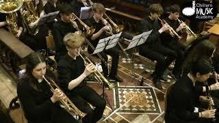 Chiltern Music Academy Symphony Orchestra Concert 20250308 Night on a Bare Mountain Mussorgsky