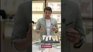 Confidence in Every Piece | Joyalukkas Men’s Jewellery