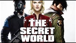 The Secret World *19* Digging Deeper - All Puzzles Solved