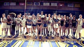 At UNC, If You Can Play, You Can Play. - Northern Colorado Athletics