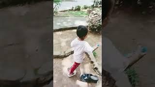 main di taman #trending
