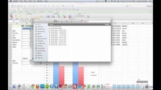 How to Recover Deleted Excel Files : Using Microsoft Excel