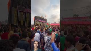 DJ SARZAN pawar bass king #automobile #bass #dj Shani vlogs