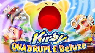 SSGV5: Kirby Quadruple Deluxe (Part 1)