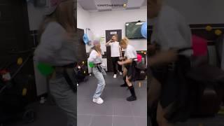 ЮЛЯ ГАВРИЛИНА И СОНЯ СЛИППИ ТВЕРКАЮТ#юлягаврилина #shortvideo #tiktok