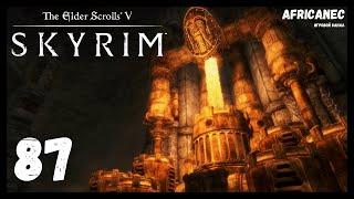 Прохождение | The Elder Scrolls 5: Skyrim | 87 серия | Кузница этерия [Special Edition|PC|1080p60]